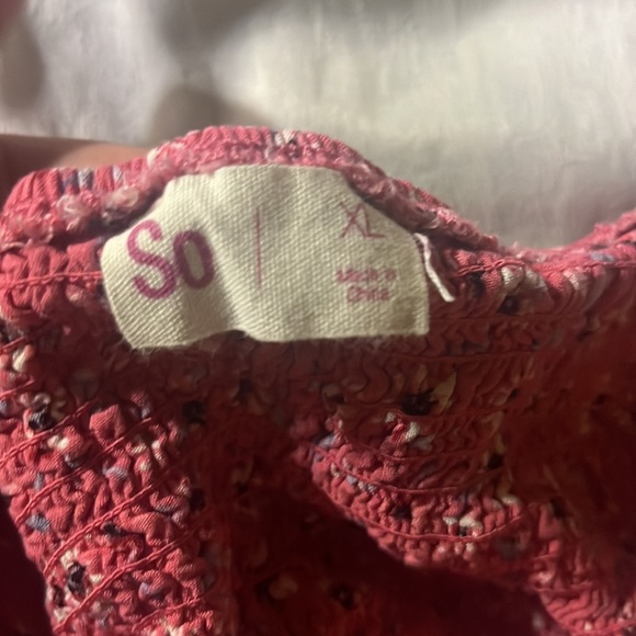 Summer dress - Picture 3 of 3